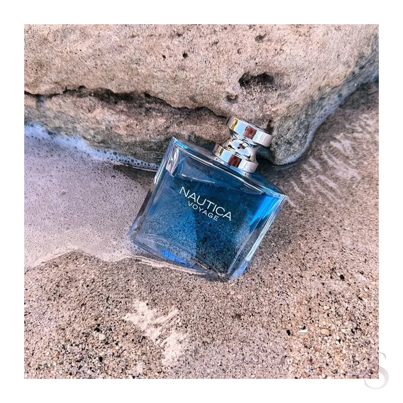 Nautica Voyage For Him