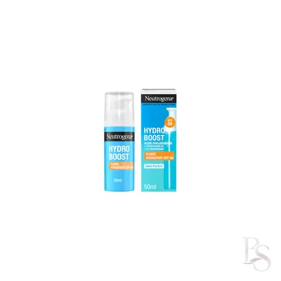 Neutrogena Hydro Boost Fluid SPF50 50ml