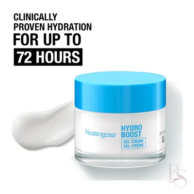 Neutrogena Hydro Boost Gel Cream 50ml