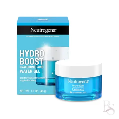 Neutrogena Hydro Boost Water Gel 50ML