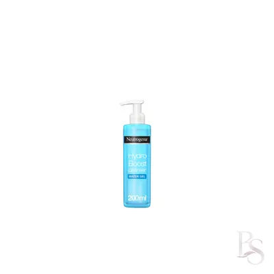 Neutrogena Hydro Boost Water Gel Clean 200ml