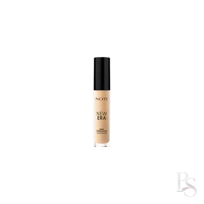 Note New Era Skin Protecting Concealer