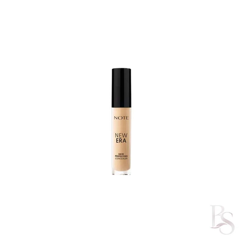 Note New Era Skin Protecting Concealer