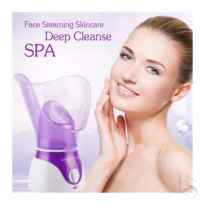 NTFS Facial Streamer