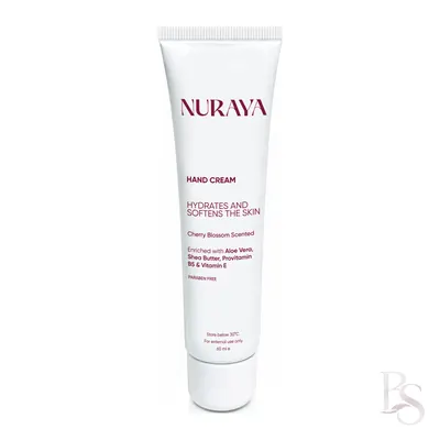 Nuraya Hand Cream