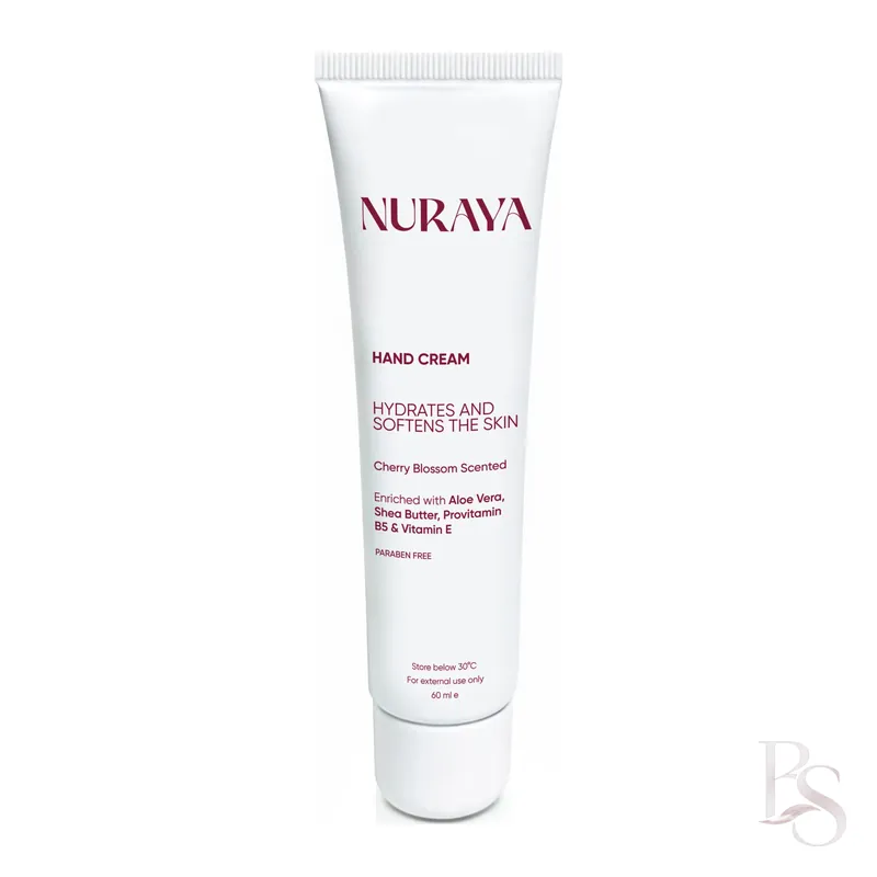 Nuraya Hand Cream