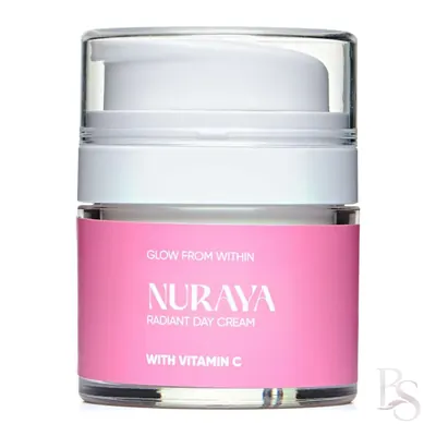 Nuraya Radiant Day Cream