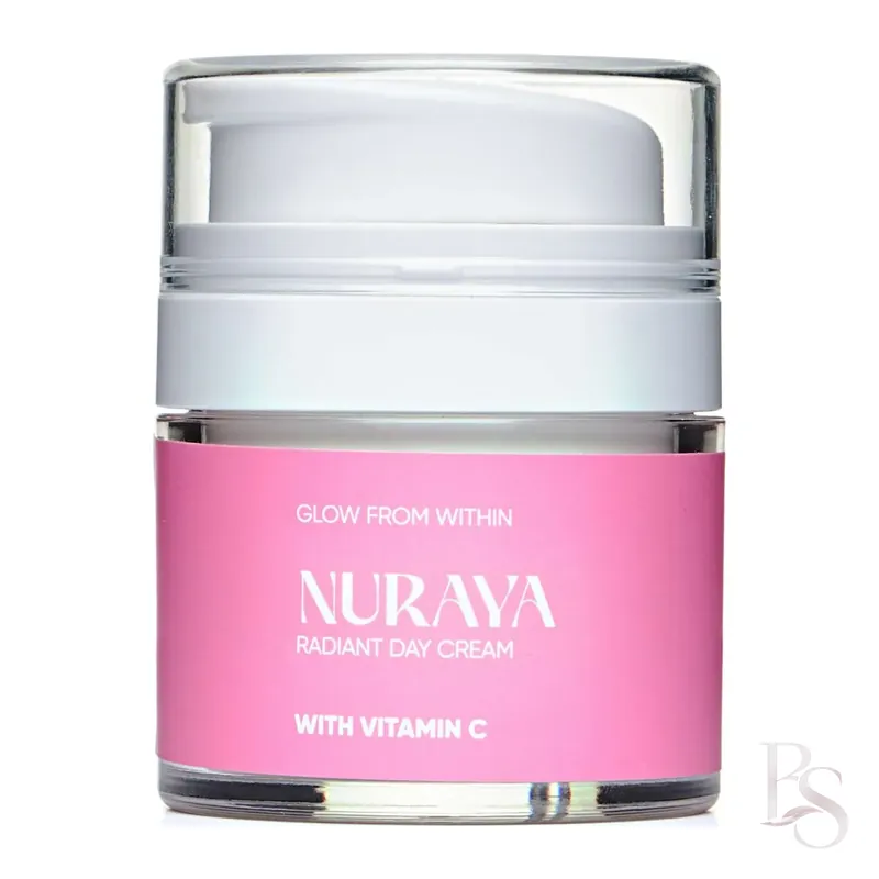 Nuraya Radiant Day Cream