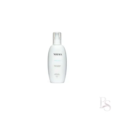 Nuraya Refreshing Cleansing Foam