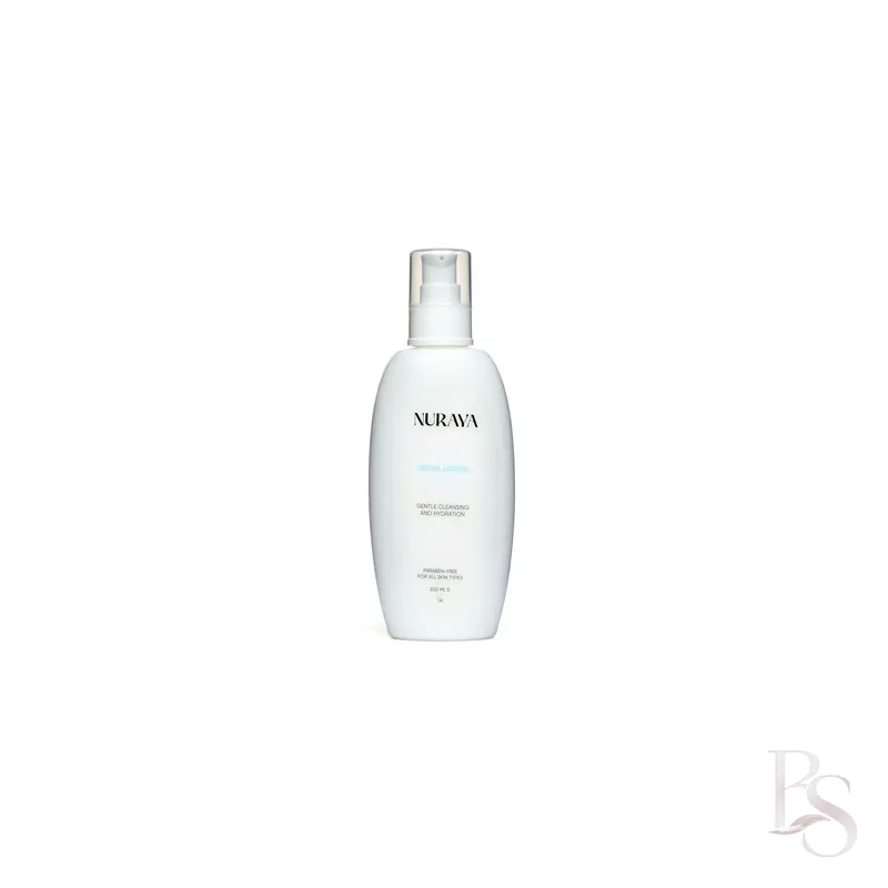 Nuraya Refreshing Cleansing Foam