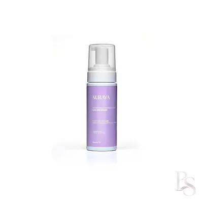 Nuraya Refreshing Cleansing Foam
