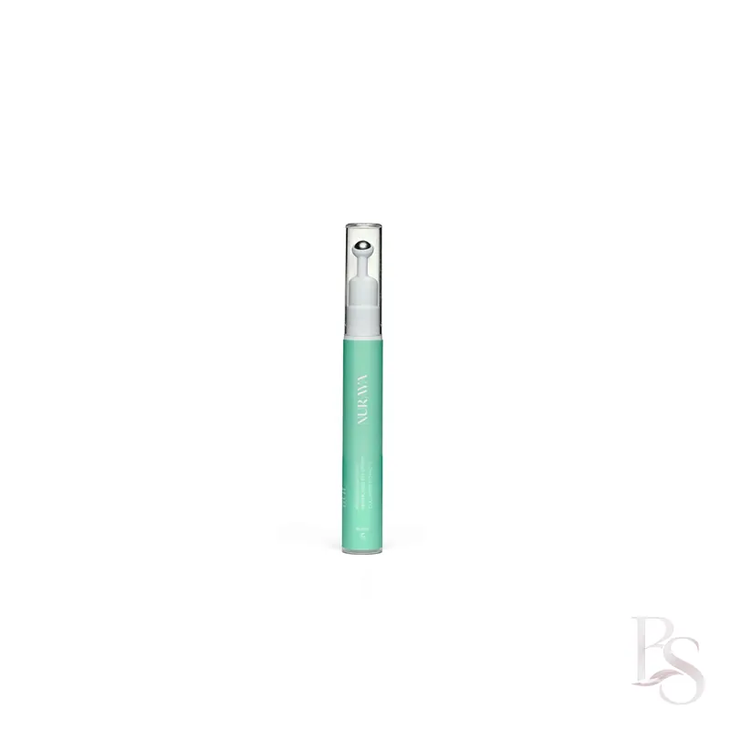 Nuraya Revitalizing Eye Cream