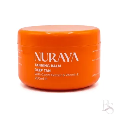Nuraya Tanning Balm