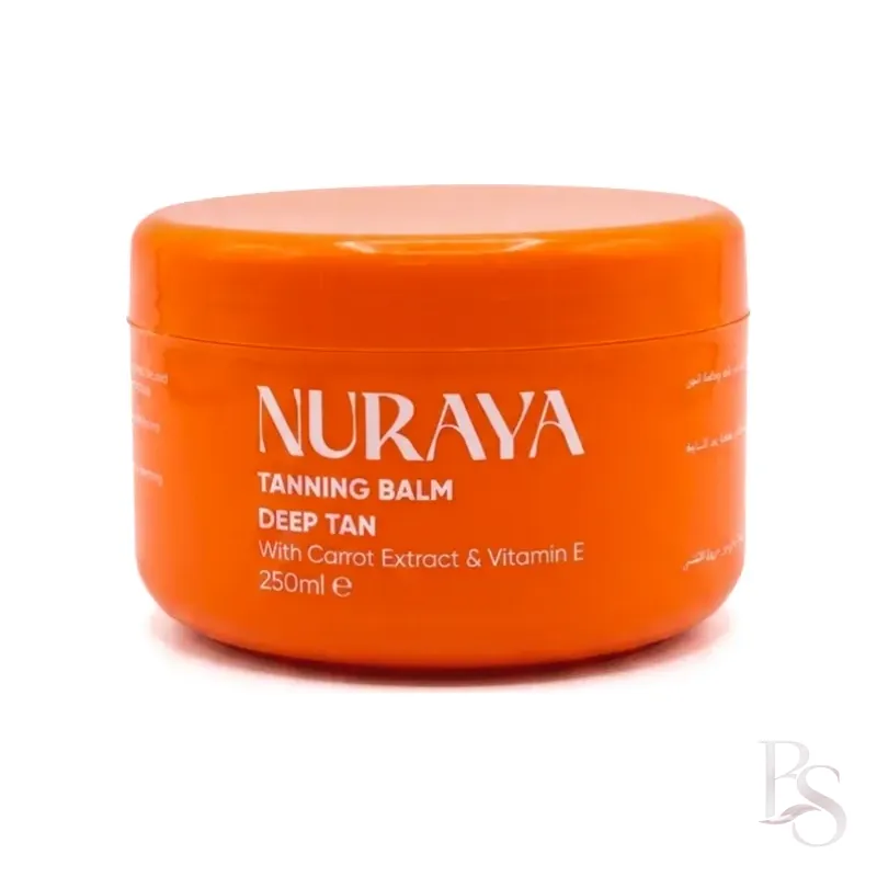 Nuraya Tanning Balm