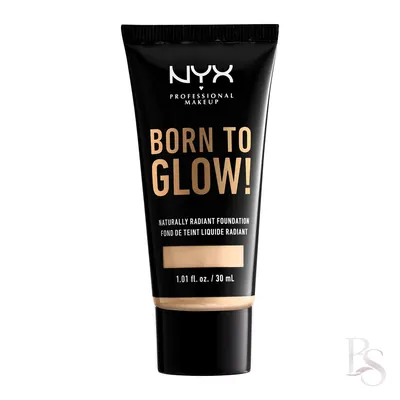NYX Born To Glow – Natural
