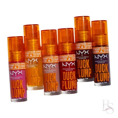 NYX Duck Plump