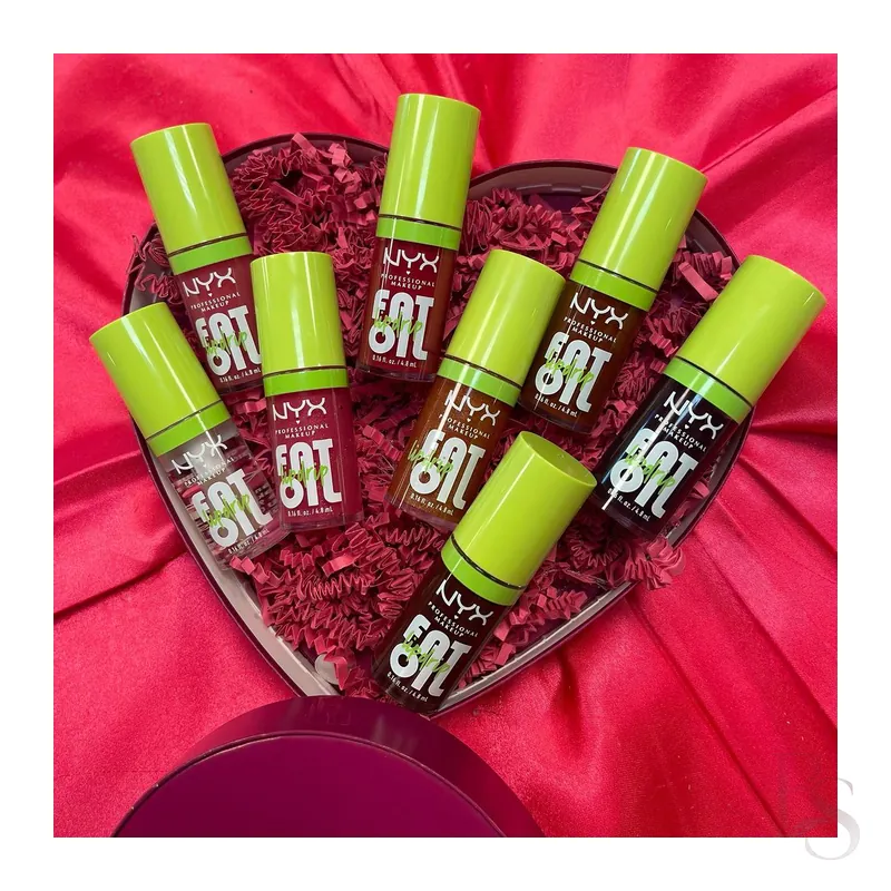 NYX Fat Oil