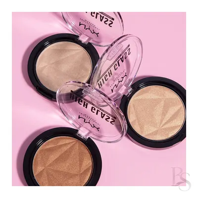 NYX High Glass Finishing Powder