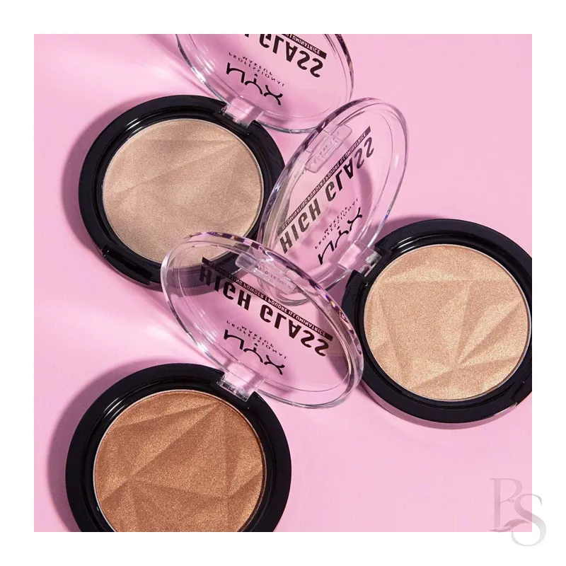 NYX High Glass Finishing Powder