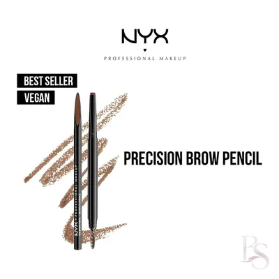 NYX Precision Brow Pencil