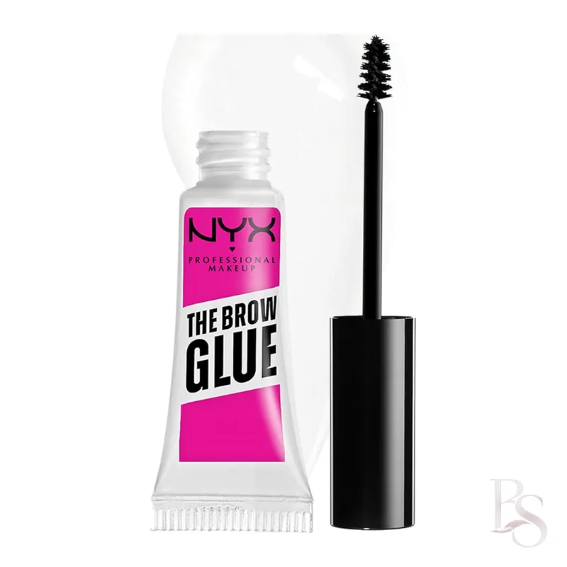 NYX The Brow Glue – Clear