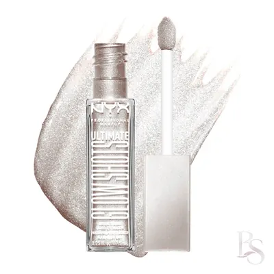 NYX Ultimate Glow Shots Liquid Eyeshadow 03