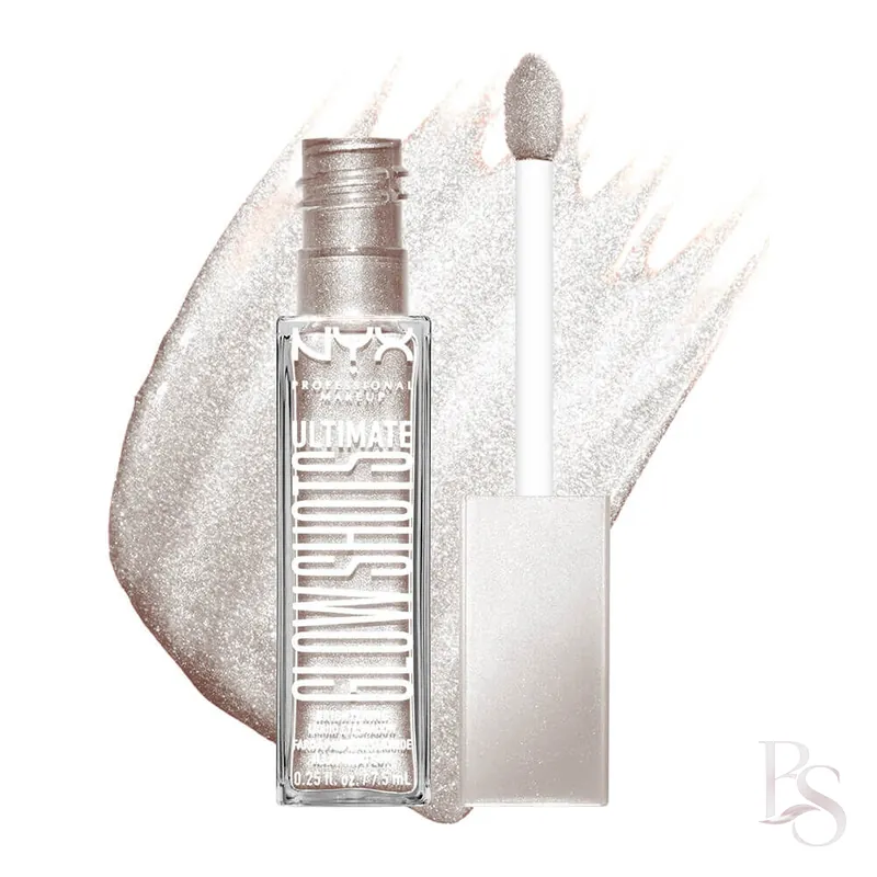 NYX Ultimate Glow Shots Liquid Eyeshadow 03
