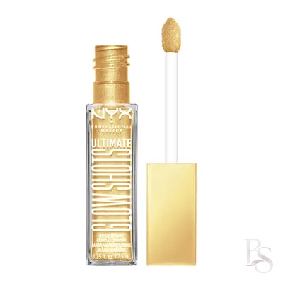 NYX Ultimate Glow Shots Liquid Eyeshadow 07