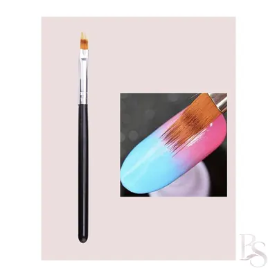 Ombre Brush