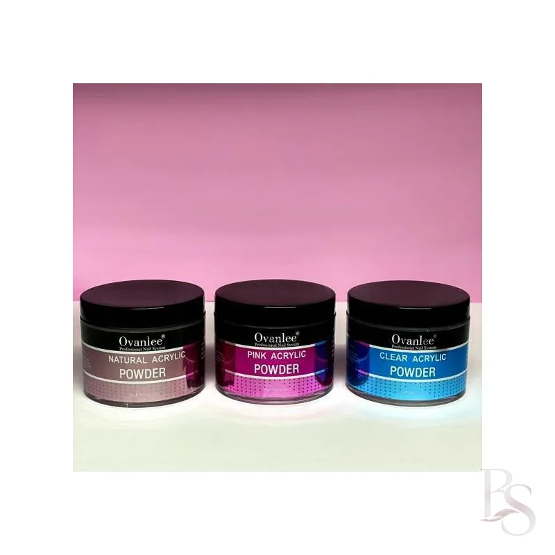 Ovanlee Acrylic Powder 120g