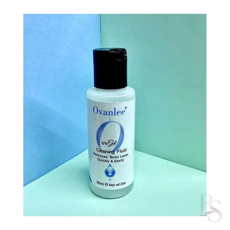 Ovanlee Cleaning Fluid
