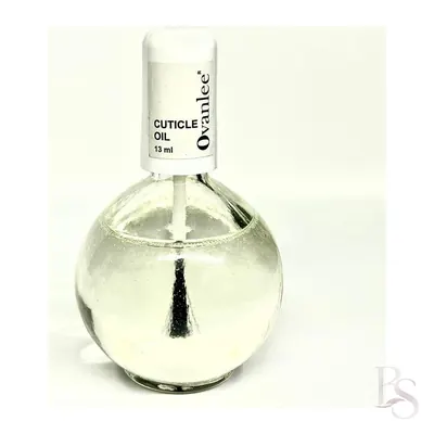 Ovanlee Cuticle Oil 75ml