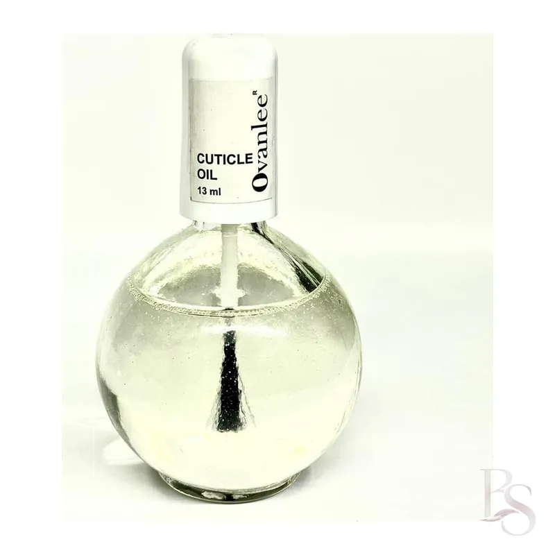 Ovanlee Cuticle Oil 75ml