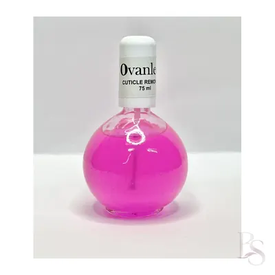 Ovanlee Cuticle Remover