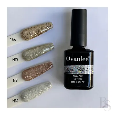 Ovanlee Gel Color 12 ml