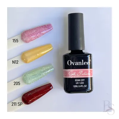 Ovanlee Gel Color 12 ml