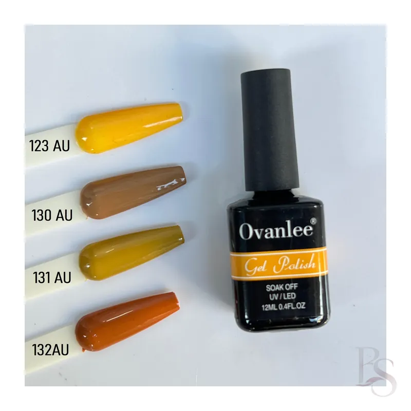 Ovanlee Gel Color 12 ml