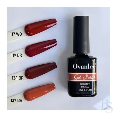 Ovanlee Gel Color 12 ml