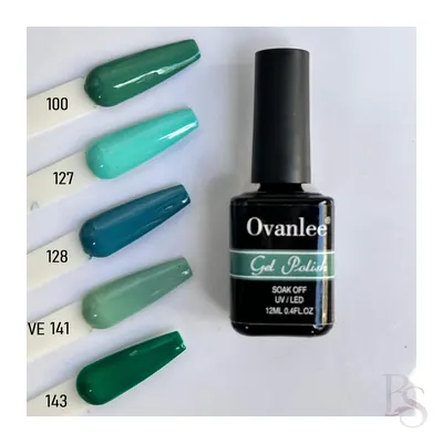 Ovanlee Gel Color 12 ml