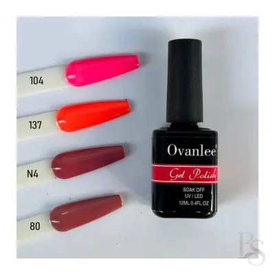 Ovanlee Gel Color 12 ml