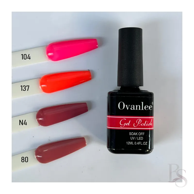 Ovanlee Gel Color 12 ml