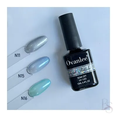 Ovanlee Gel Color 12ml