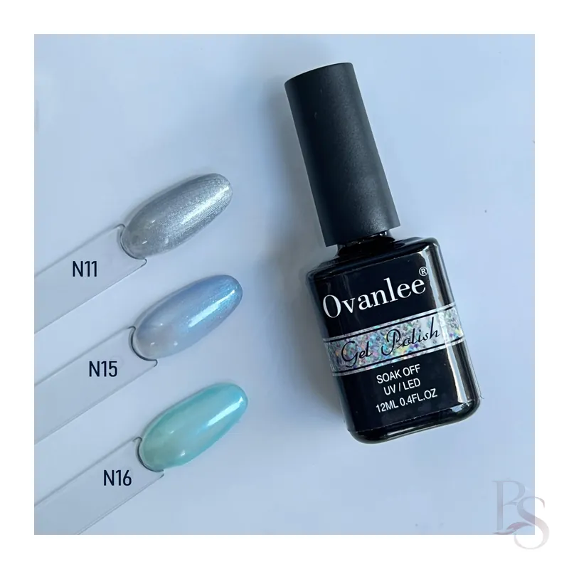 Ovanlee Gel Color 12ml