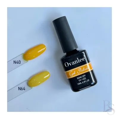 Ovanlee Gel Color 12ml