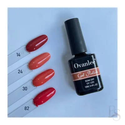 Ovanlee Gel Color 12ml