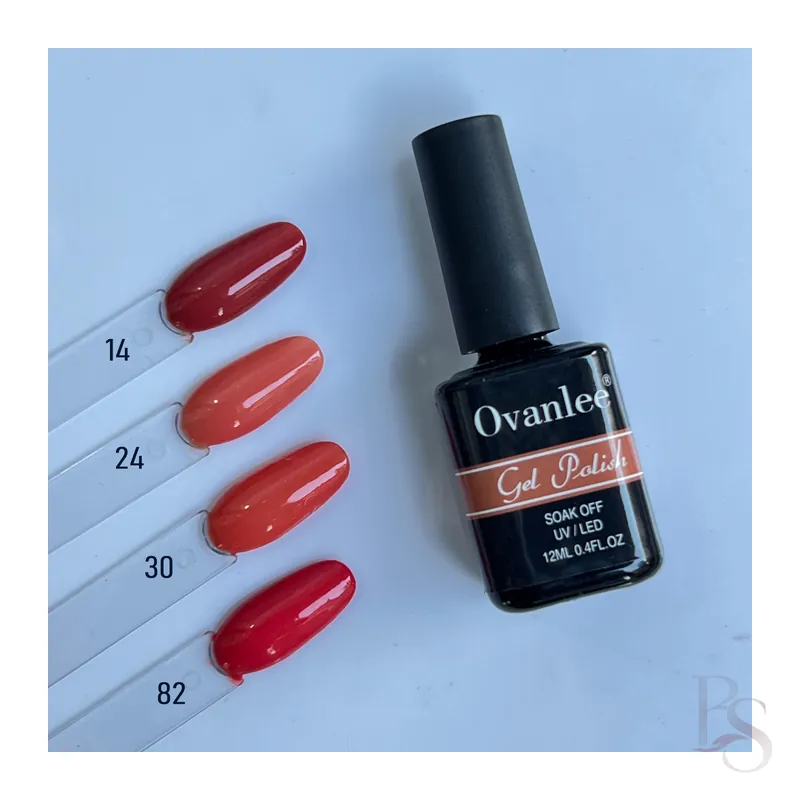 Ovanlee Gel Color 12ml