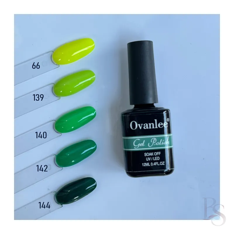 Ovanlee Gel Color 12ml
