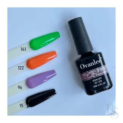 Ovanlee Gel Color 12ml