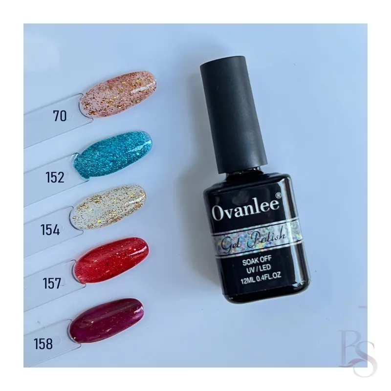 Ovanlee Gel Color 12ml