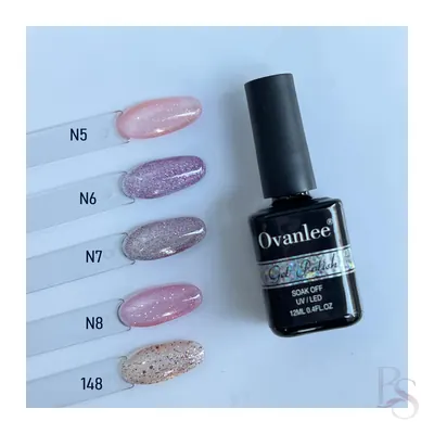 Ovanlee Gel Color 12ml